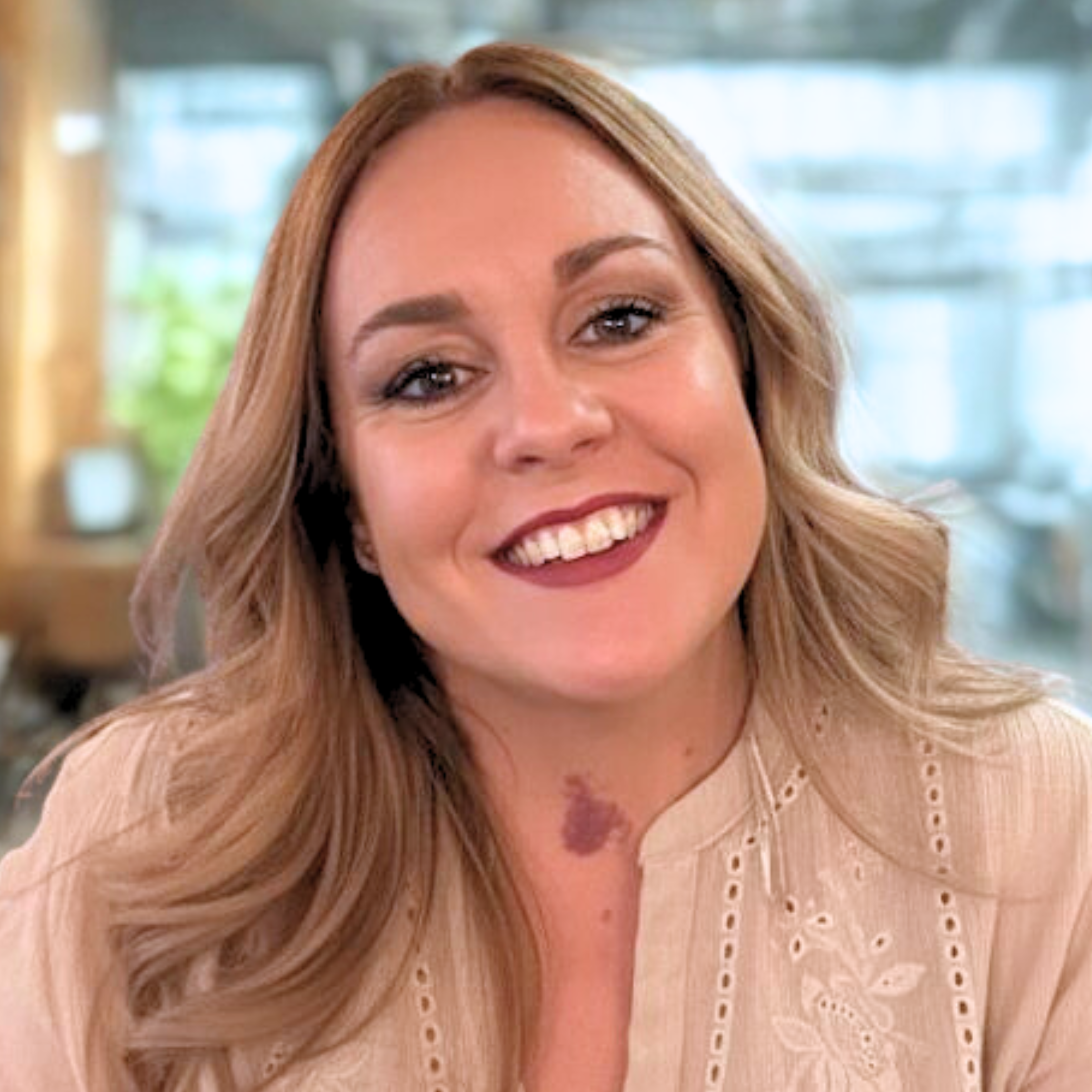 Irene Hernández Martín