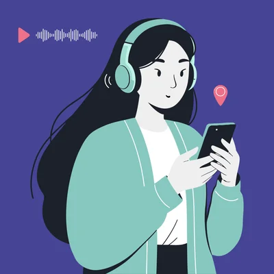 Audioguías Digitales