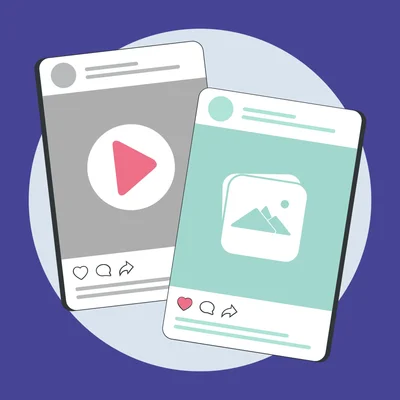 Material Audiovisual